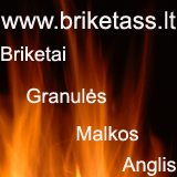 Briketai Generated image